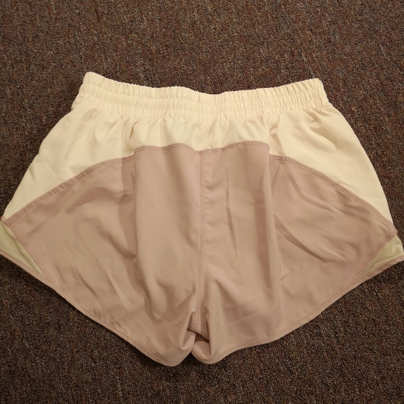🔵3/$30 Mondetta ~MPG~ Wimbledon Athletic Shorts Built in Brief - Picture 11 of 16